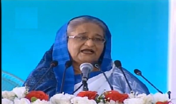 প্রধানমন্ত্রী