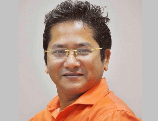 শাখাওয়াত মুন