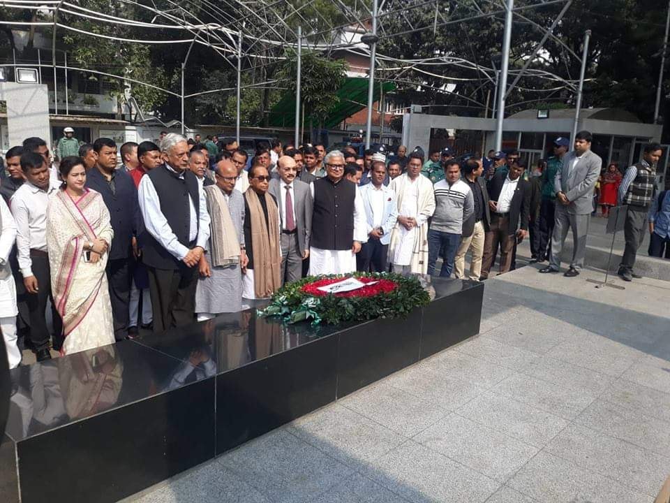 আওয়ামী লীগ-সংলাপ-নির্বাচন