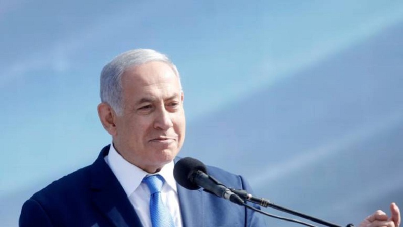 ইসরায়েলের ক্ষতি-নেতানিয়াহু-ইরান