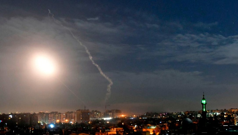 ইসরায়েলের ক্ষতি-নেতানিয়াহু-ইরান