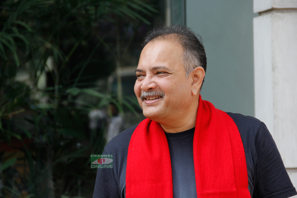 সাইদ হাসান টিপু