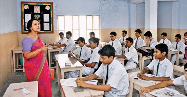 প্রাথমিক শিক্ষা-বিশেষ নিয়োগ