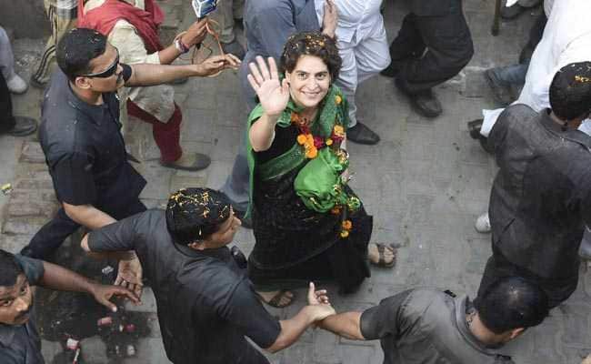 নরেন্দ্র মোদি-রাহুল গান্ধী-মোদির রাজনীতিতে খরা