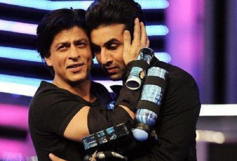 শাহরুখ খান