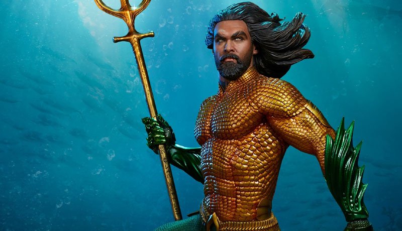 অ্যাকুয়াম্যান