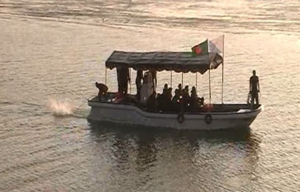 বিজিবি