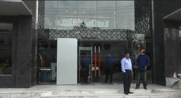 যশোরে