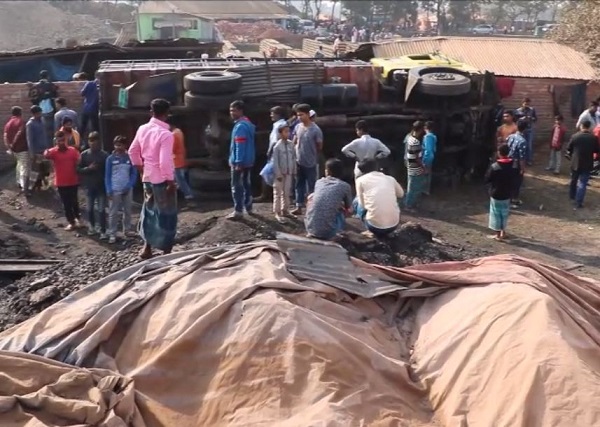 কুমিল্লায়