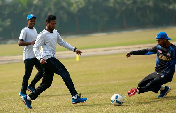 ছবি: বিসিবি