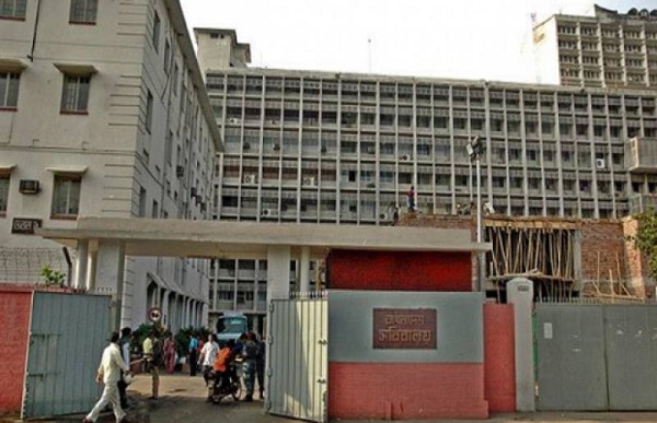 মন্ত্রী