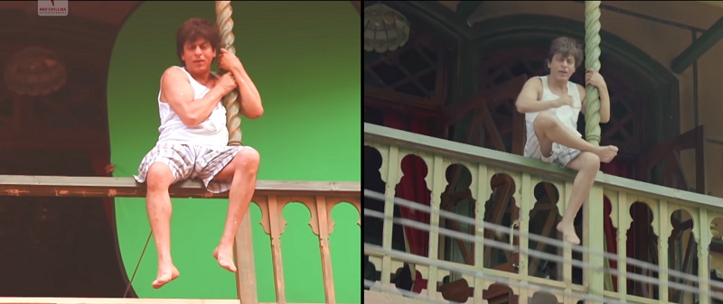 শাহরুখ খান