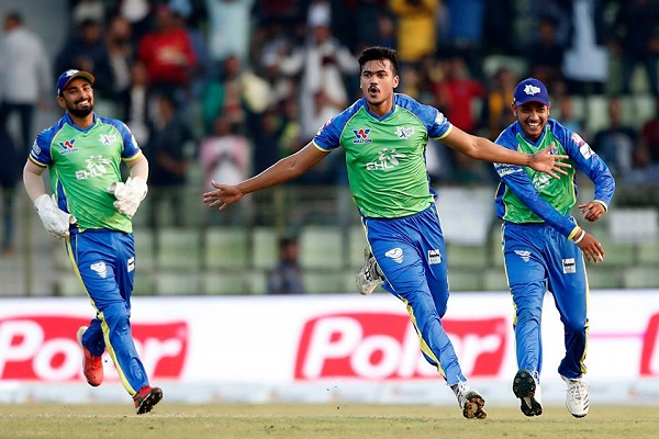 গত মাসজুড়ে উল্লসিত এই তাসকিনকে ওয়ানডে সিরিজে পাওয়া যাবে না