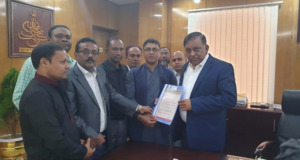 সাগর-রুনী