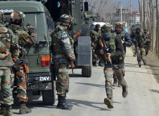 ভারত-কাশ্মীর-অভিযান-জঙ্গি-নিহত