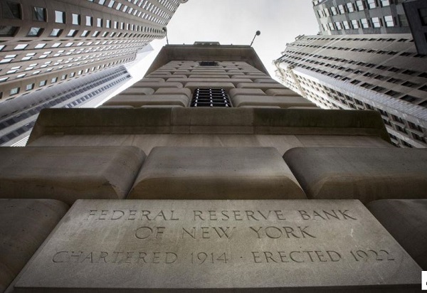 ফেডারেল রিজার্ভ-বাংলাদেশ ব্যাংক