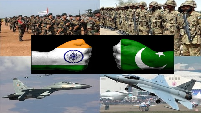 ভারত-পাক