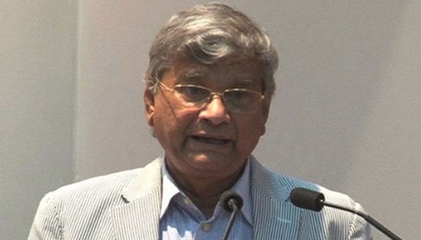 পরিকল্পনামন্ত্রী