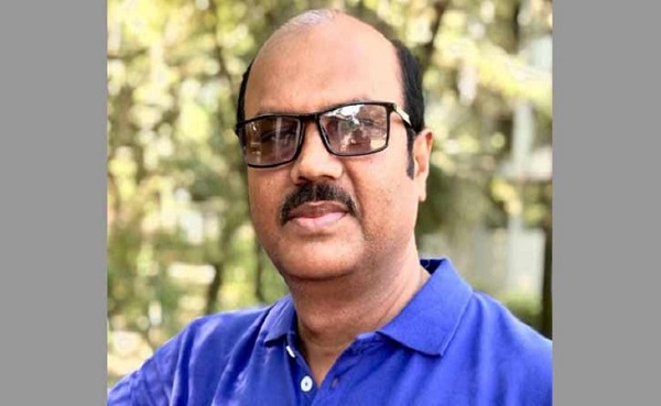 অনু হোসেন