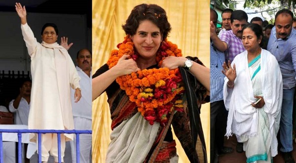 নির্বাচনে