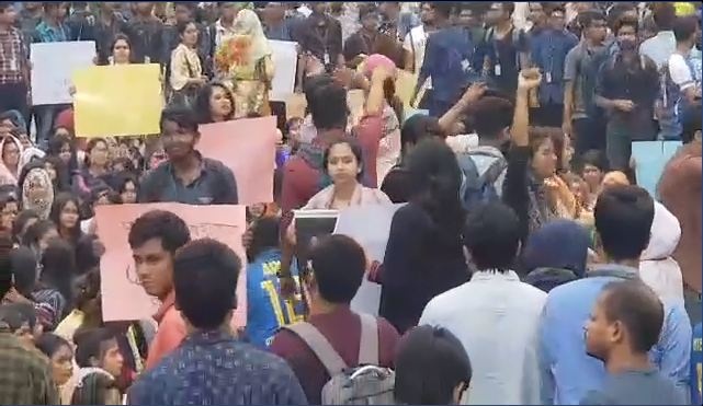 বাসচাপা-সড়ক দুর্ঘটনা-মেয়র-আশ্বাস