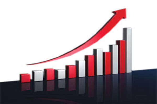 প্রবৃদ্ধি