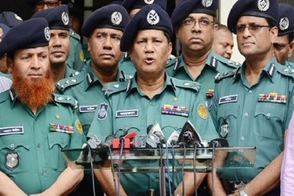 এফ আর টাওয়ার