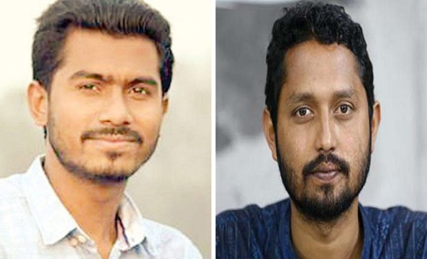 ডাকসু-মামলা-নুর-লিটন নন্দী