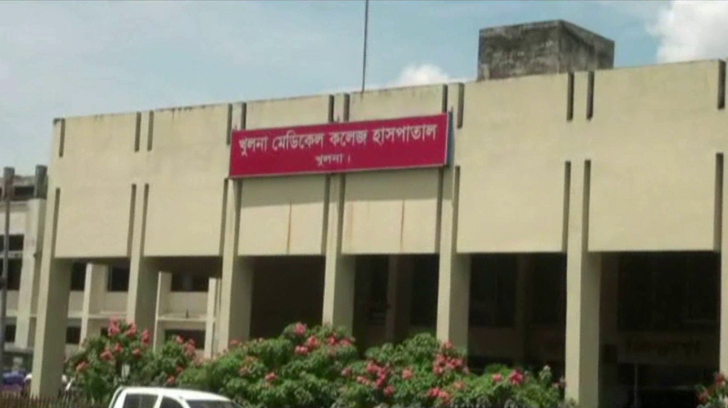 খুলনা-বন্দুকযুদ্ধ-ডাকাত নিহত