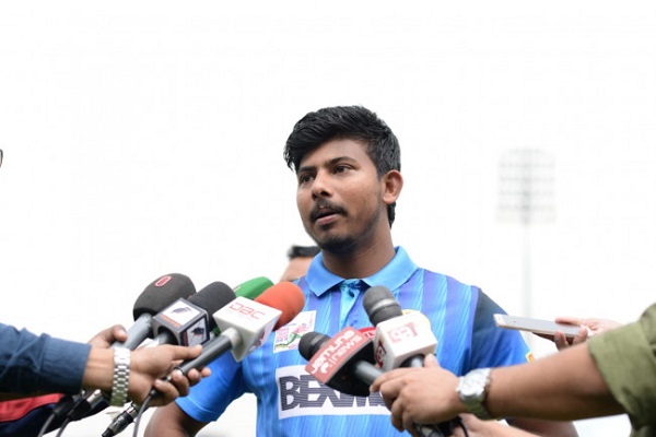 মোসাদ্দেক হোসেন সৈকত