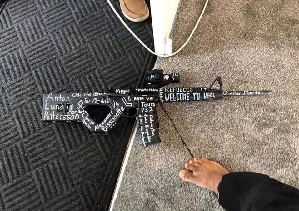 নিউজিল্যান্ড-মসজিদে হামলা-লাইসেন্স-বিচার শুরু