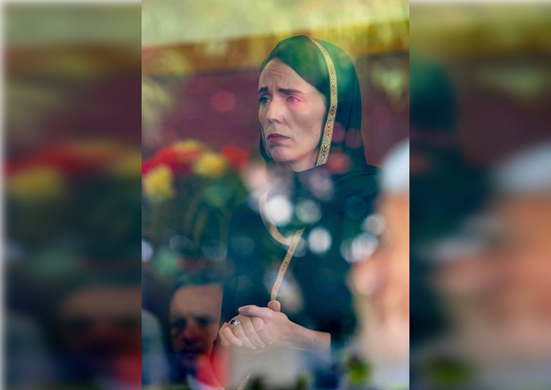 নিউজিল্যান্ড-ক্রাইস্টচার্চ হামলা-প্রধানমন্ত্রী