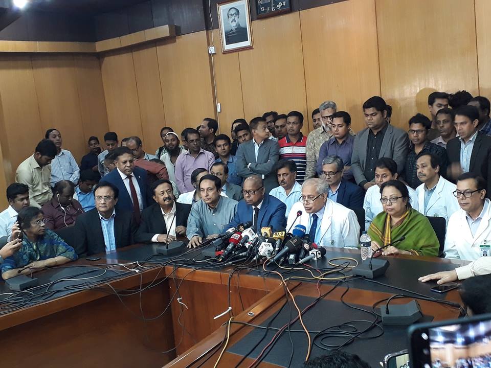 ওবায়দুল কাদের