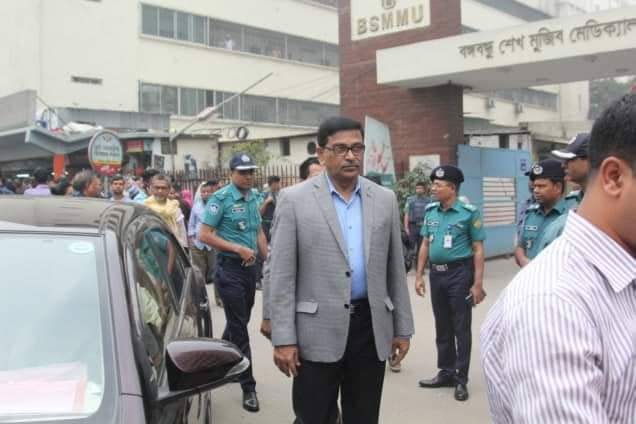ওবায়দুল কাদের