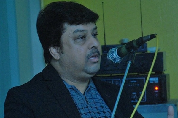 রূপায়ন গ্রুপ-বনানী-আগুন-লিয়াকত আলী খান