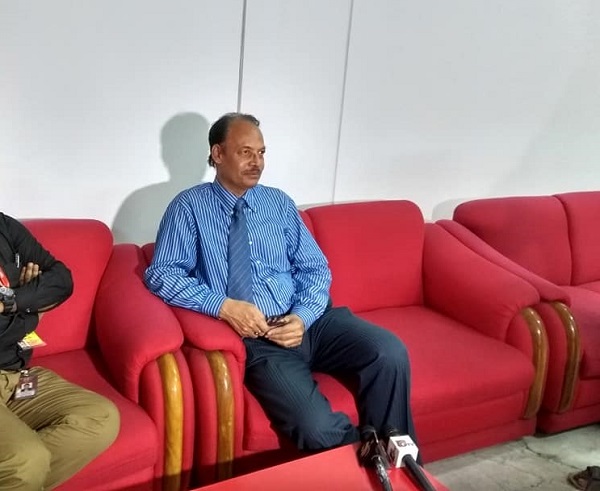 ডাকসু নির্বাচন