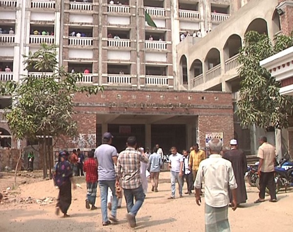 জাফর ইকবাল