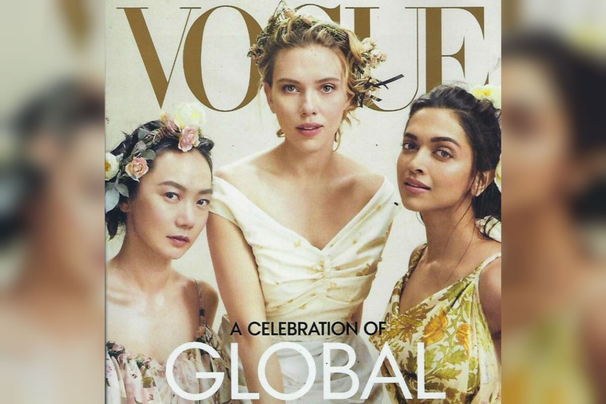 দীপিকা পাড়ুকোন