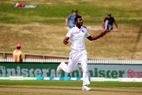 ইবাদত হোসেন