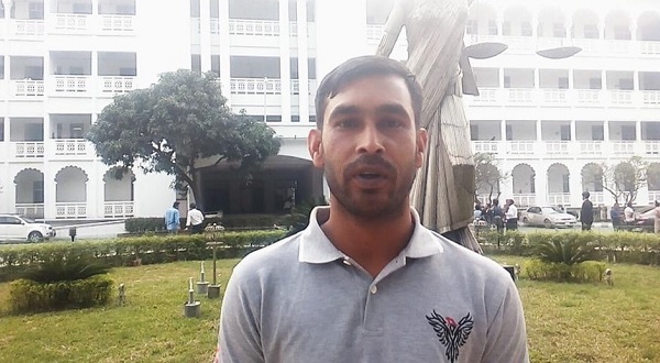 জাহালমকে