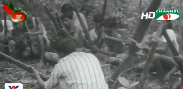 গণহত্যা