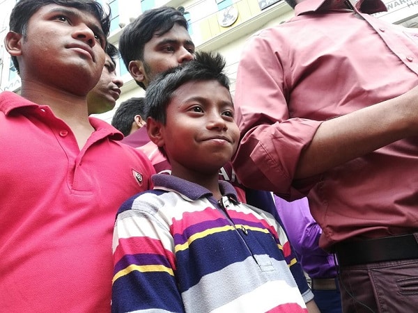 জীবন
