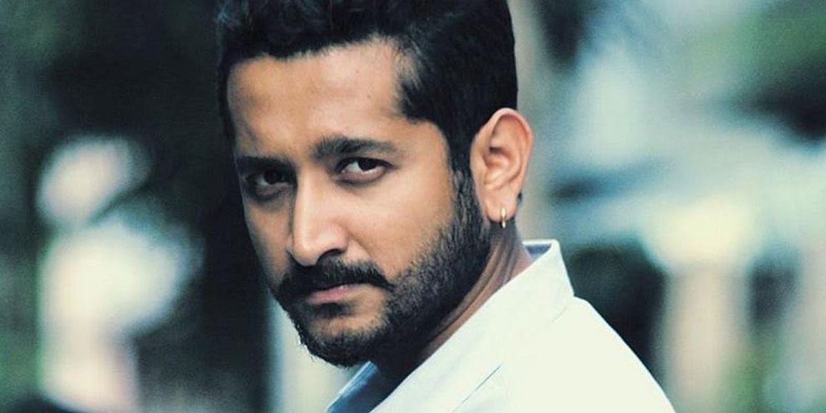 পরমব্রত চট্টোপাধ্যায়