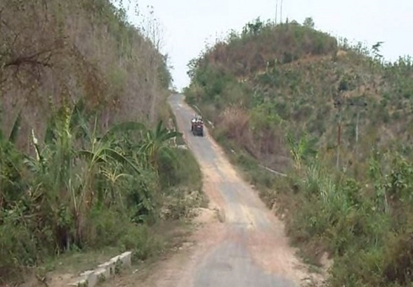 রাঙ্গামাটি