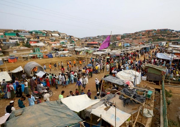 রোহিঙ্গা