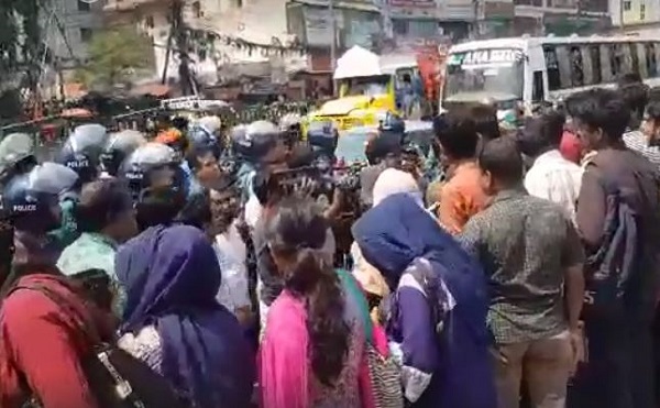 প্রগতি সরণি