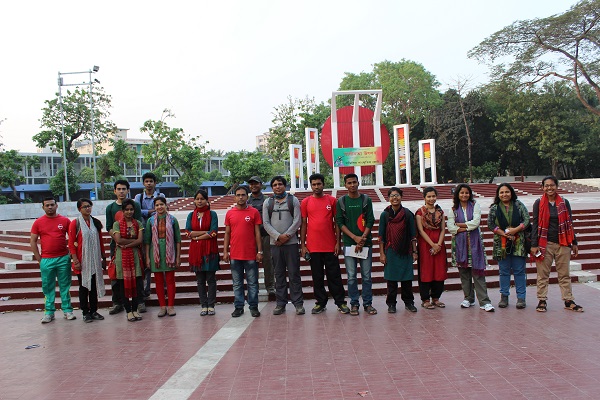 পদযাত্রা