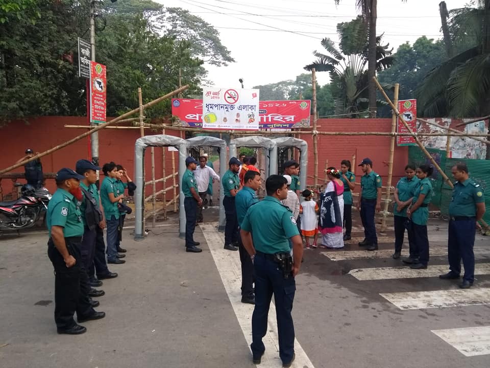 বৈশাখ-নতুন বছর-বাংলা নববর্ষ