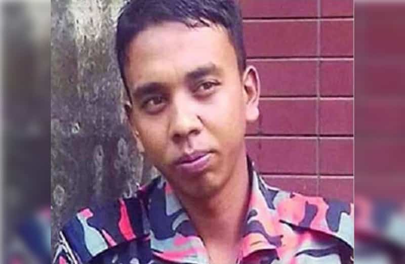 বনানী-আগুন-সোহেল রানা-সোহেল রানার মৃত্যুতে প্রধানমন্ত্রীর শোক