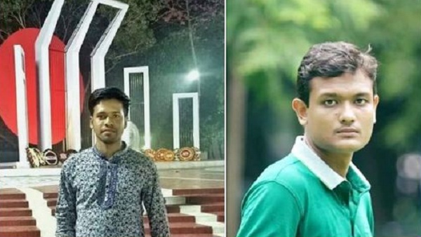 ঢাবি সাংবাদিক সমিতির সভাপতি আবির, সম্পাদক মাহদী